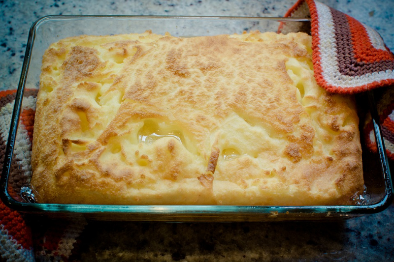 PASTEL DE PAPAS SIN CARNE | Mi comida me sana